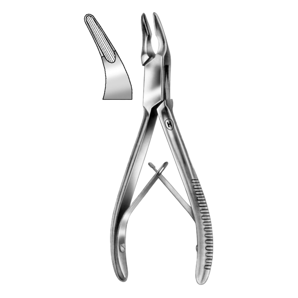 Blumenthal Bone Rongeur