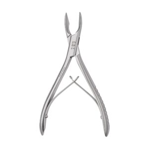 Bohler Bone Cutting Forceps