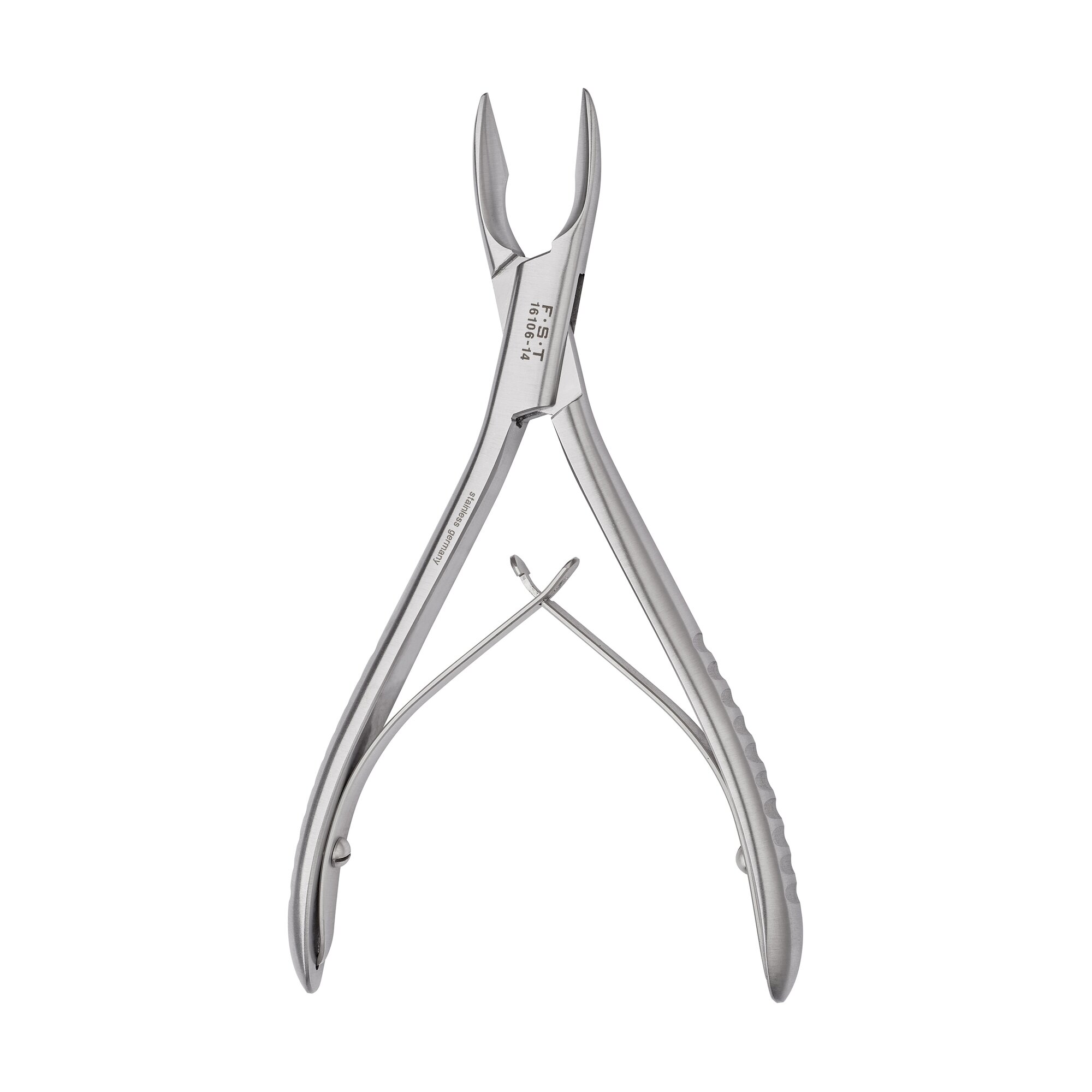 Bohler Bone Cutting Forceps