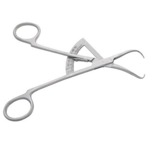 Bone Measuring Gauge