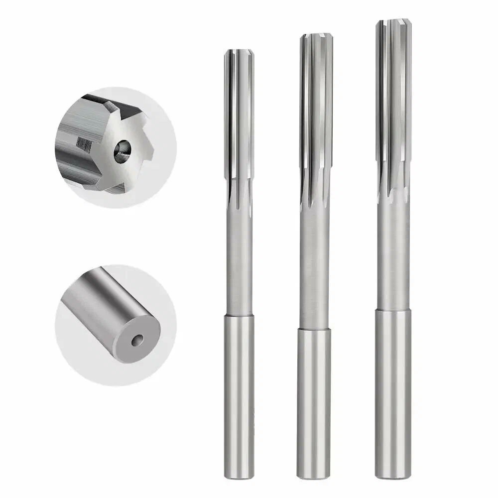 Bone Reamer Straight