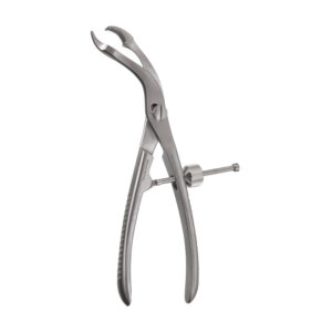 Bone Screw Holding Forceps