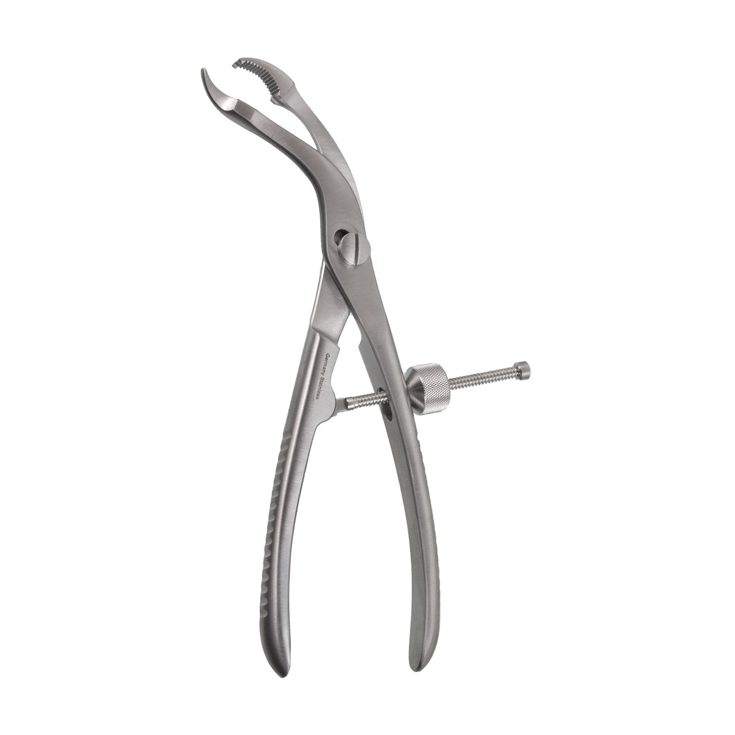 Bone Screw Holding Forceps