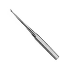 Bruns Bone Curette