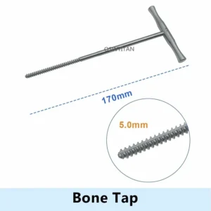 Cancellous Bone Tap