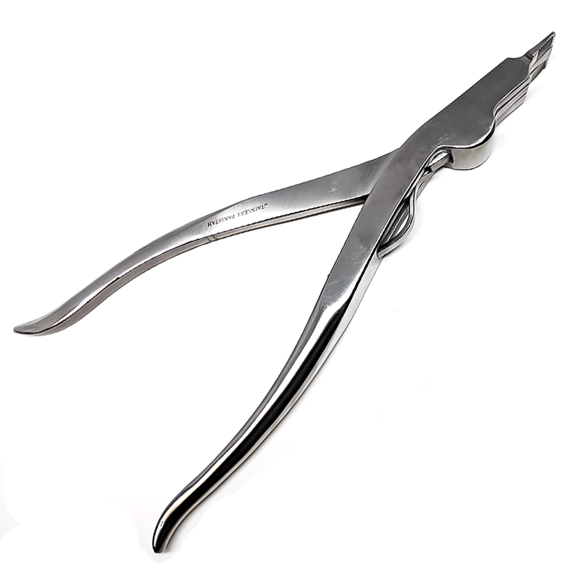 Cast Spreader