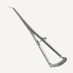 Castroviejo Caliper
