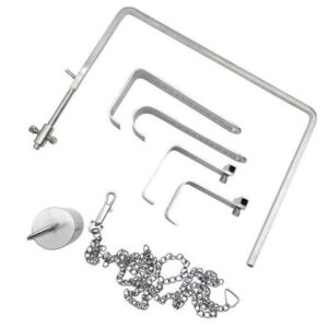 Charnley Retractor