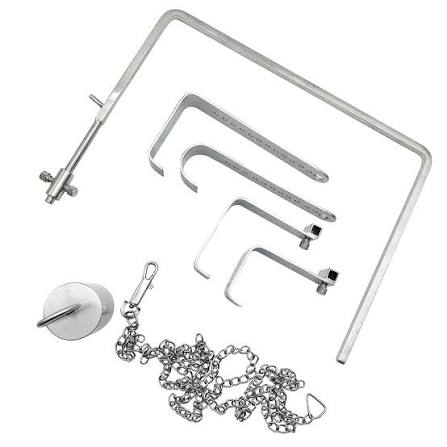 Charnley Retractor