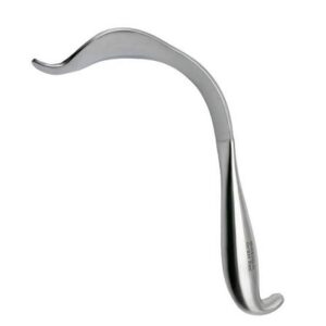 Cobra Retractor