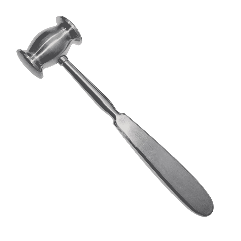 Collin Bone Mallet