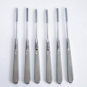 Cottle Bone Rasp