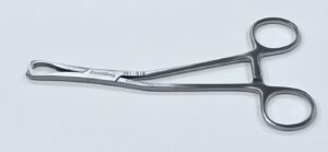 Dingman Bone Holding Forceps