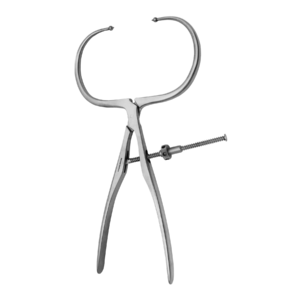 Dingman Bone Rasp