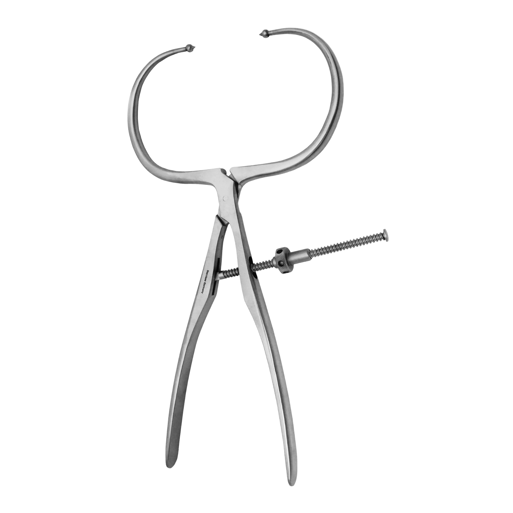 Dingman Bone Rasp