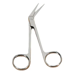Dissection Scissors Heavy Curved