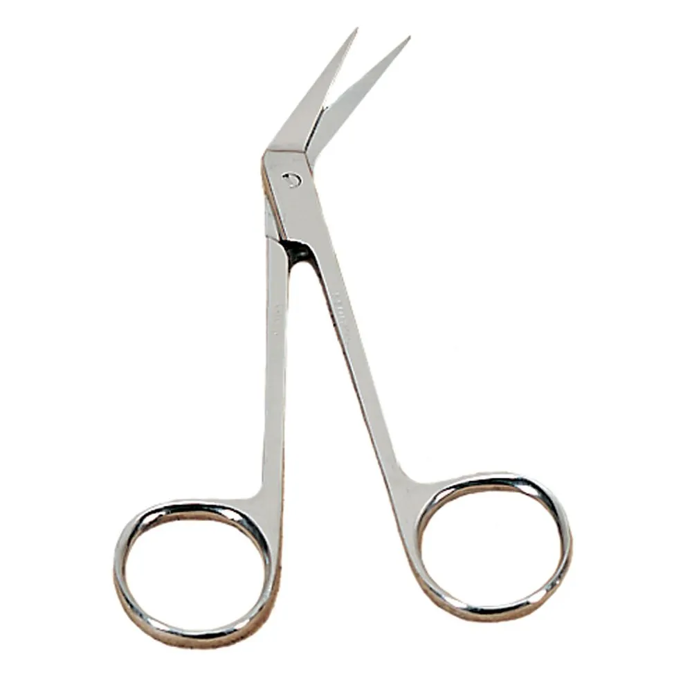 Dissection Scissors Heavy Curved