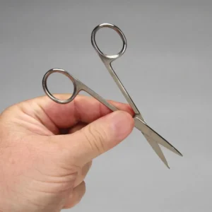 Dissection Scissors Heavy Straight
