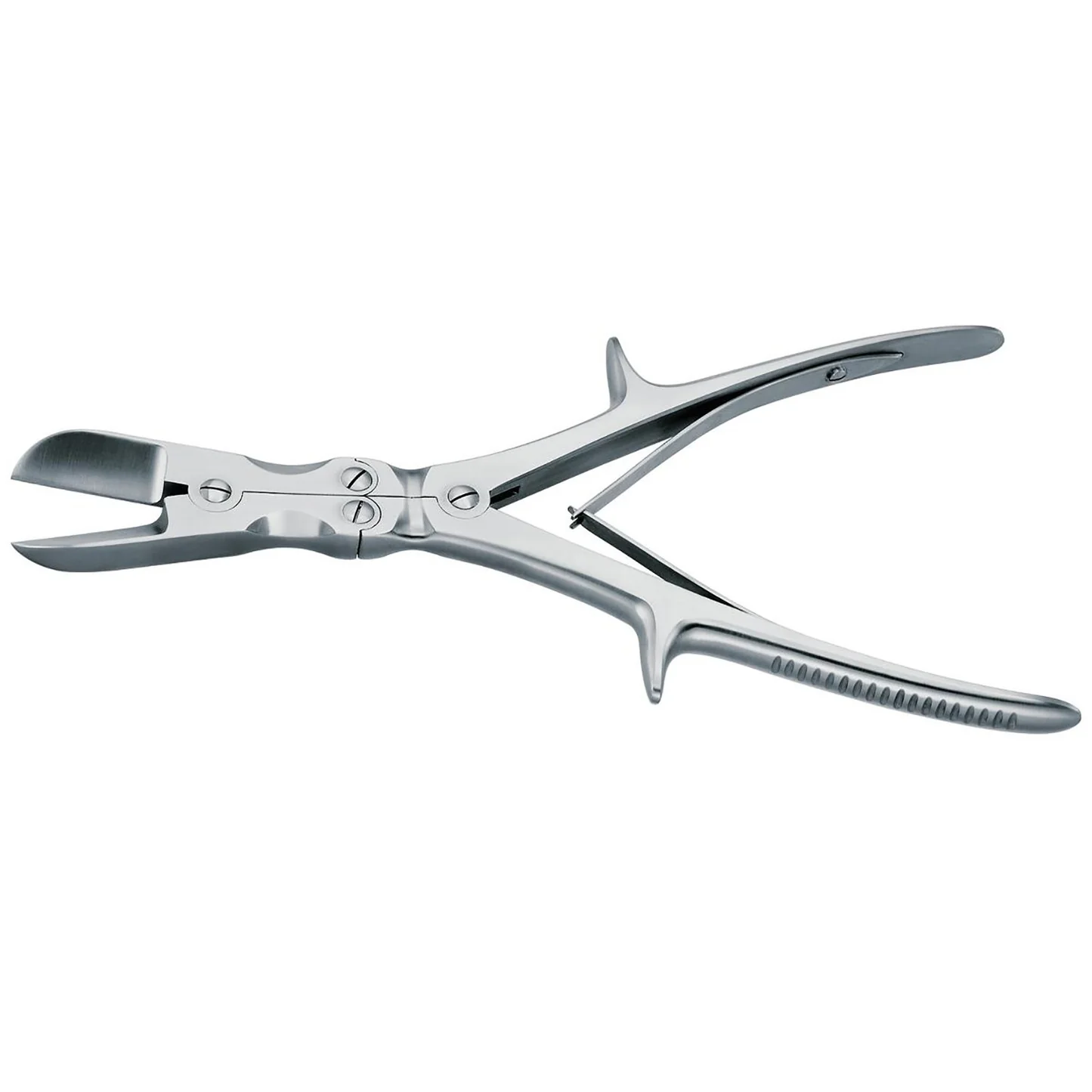 Double Action Bone Cutting Forceps
