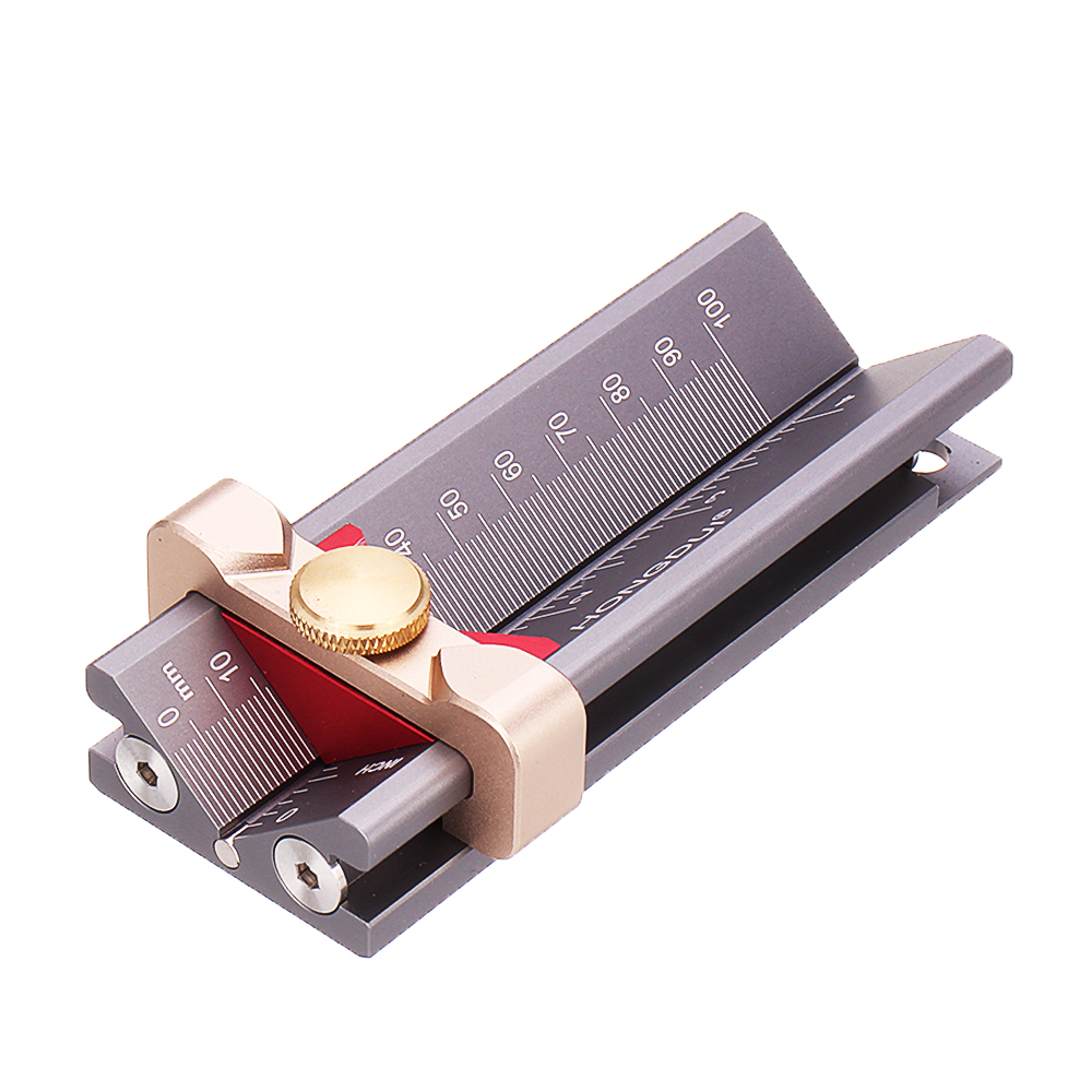 Drill Depth Gauge