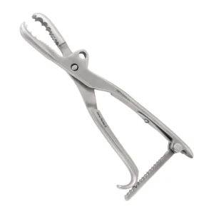 Farabeuf Bone Holding Forceps