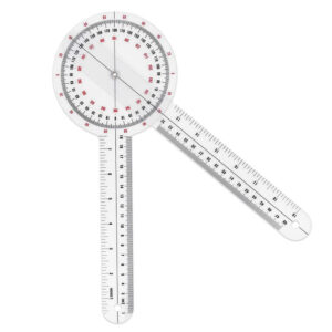 Goniometer