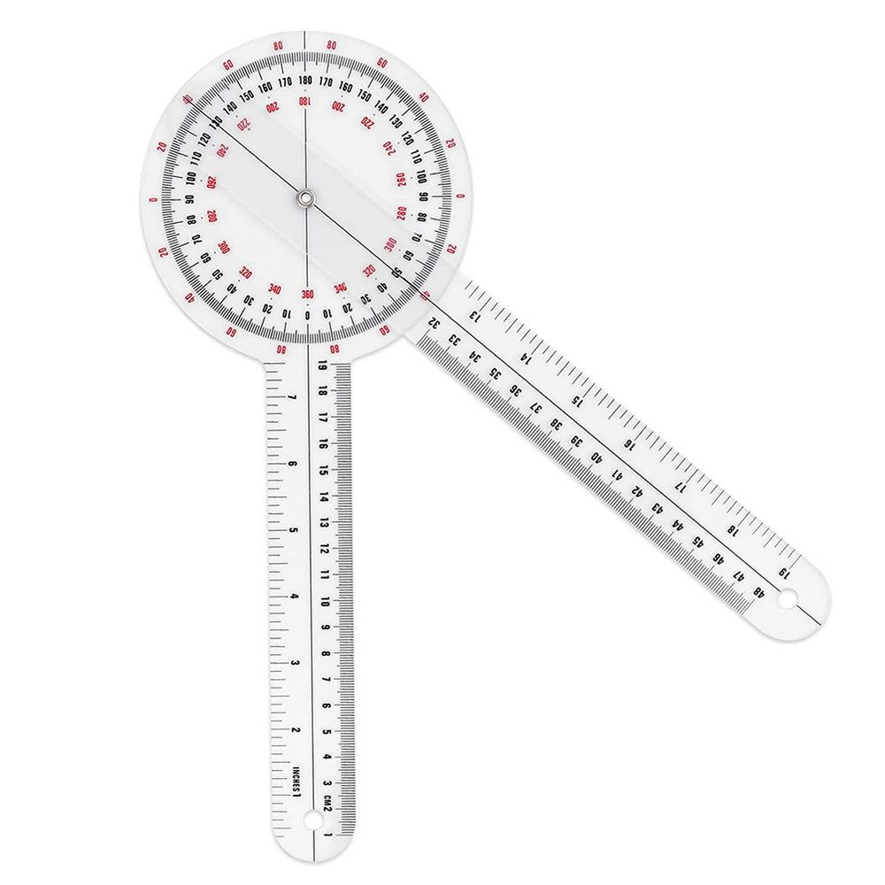 Goniometer