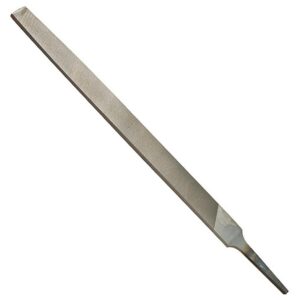 Half Round Bone File