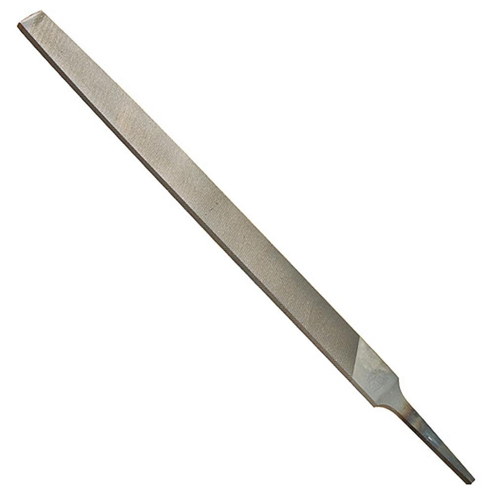 Half Round Bone File