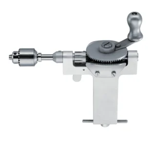 Hand Bone Drill