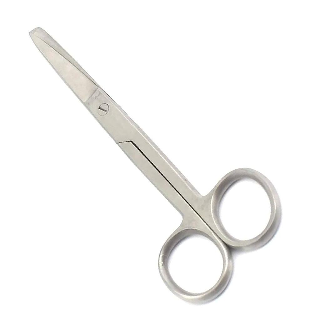 Heavy Duty Operating Scissors Straight