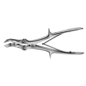Horsley Bone Cutting Forceps