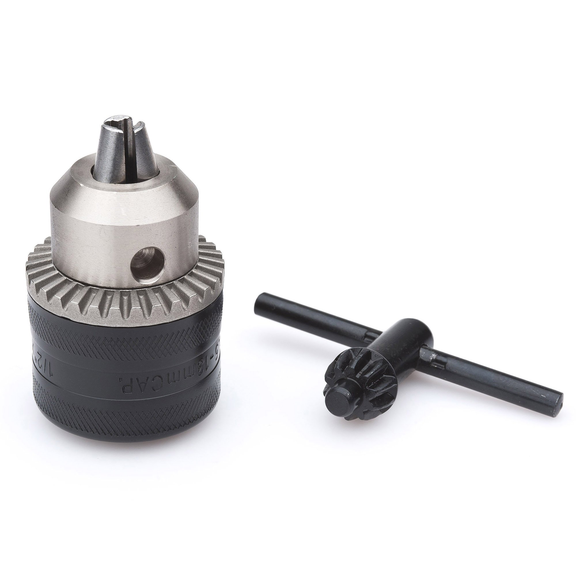 Jacobs Chuck Hand Drill