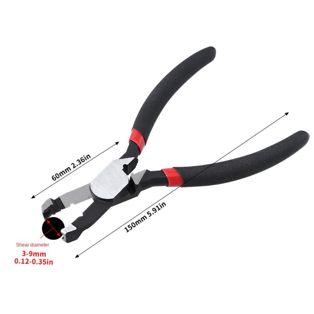 K Wire Extraction Pliers