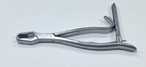 Kern Bone Holding Forceps