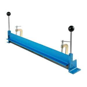 Large Plate Bender
