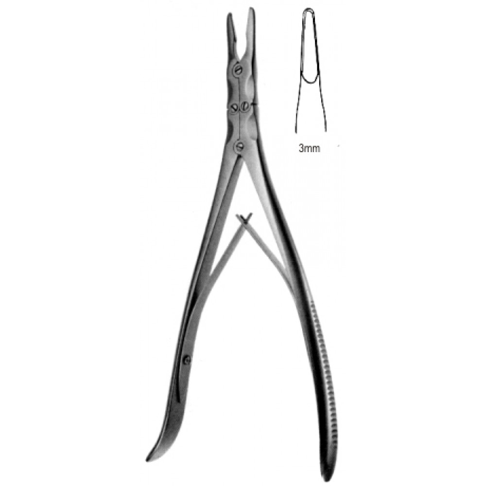 Lempert Bone Rongeur
