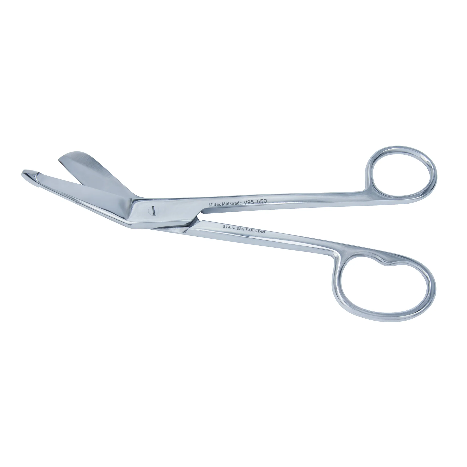Lister Bandage Scissors Heavy