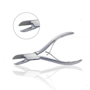 Liston Bone Cutting Forceps