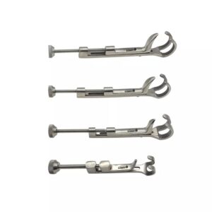 Lowman Bone Holding Forceps