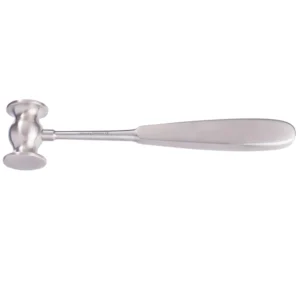 Lucae Mallet