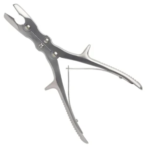 Luer Bone Rongeur
