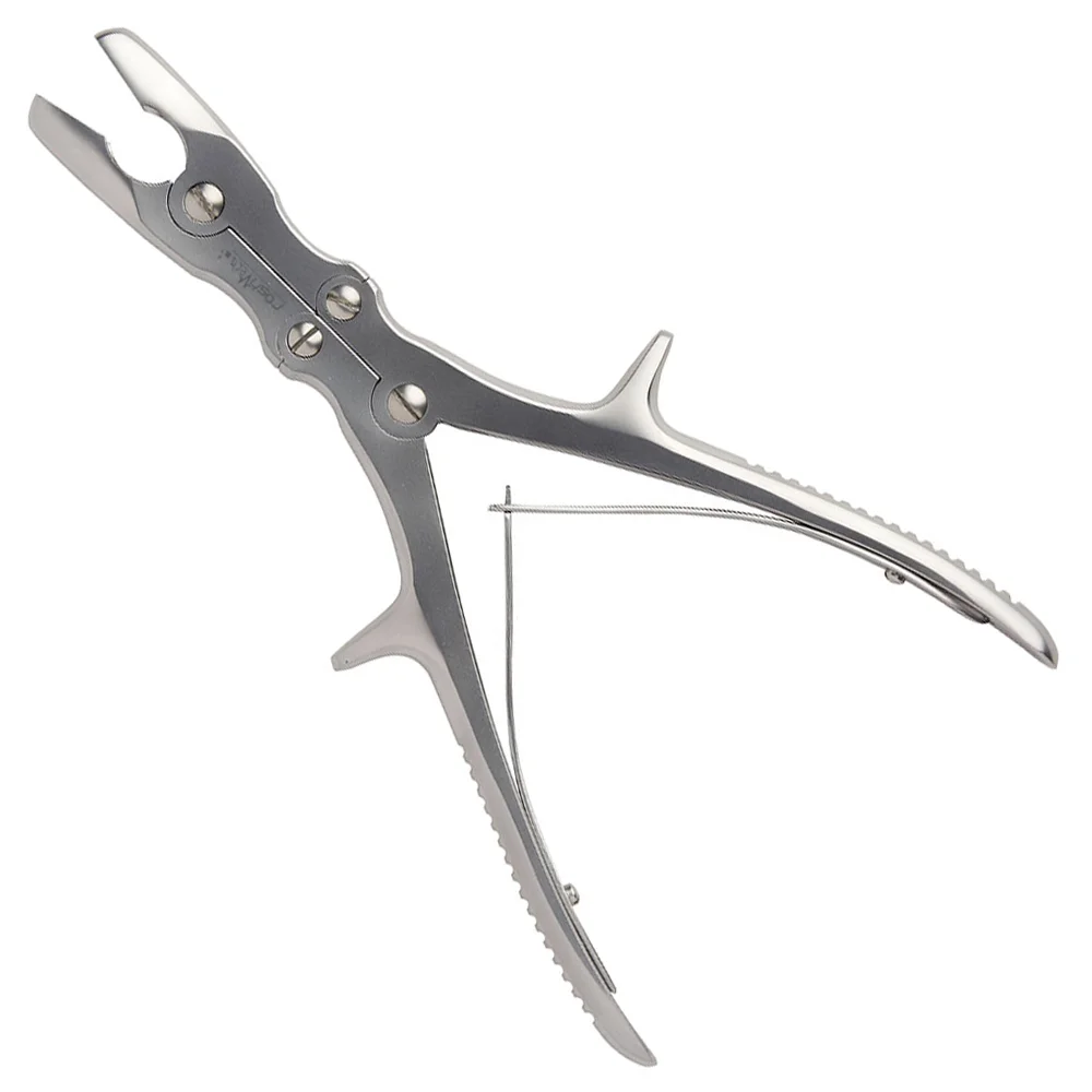 Luer Bone Rongeur