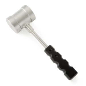 Metal Head Orthopedic Mallet