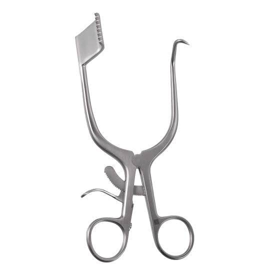 Meyerding Retractor