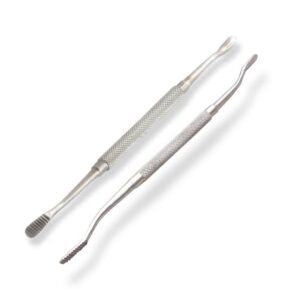 Miller Bone File