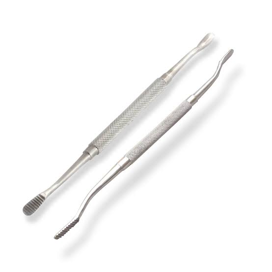 Miller Bone File