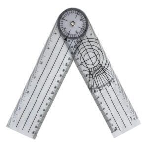 Orthopedic Ruler