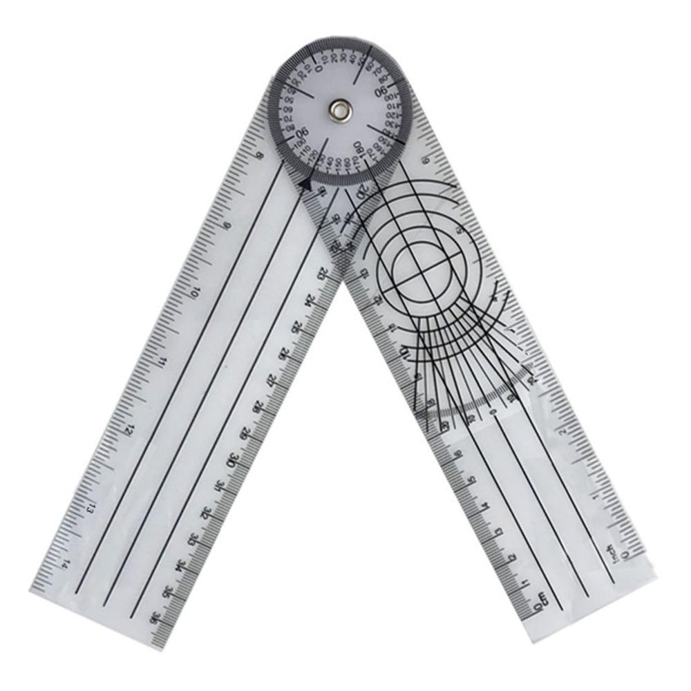 Orthopedic Ruler