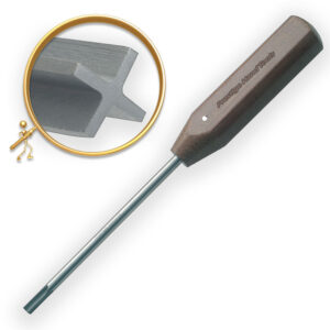 Orthopedic Screwdriver Cruciform